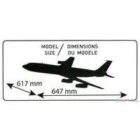 1/72 Scale Model Kit - AEW&C