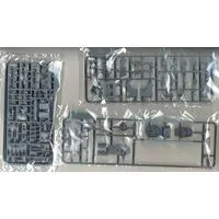 1/700 Scale Model Kit - Battlecruiser Model kits / German battleship Bismarck