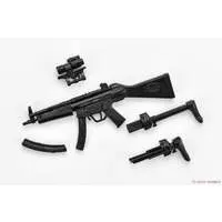 1/12 Scale Model Kit - Little Armory