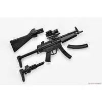 1/12 Scale Model Kit - Little Armory