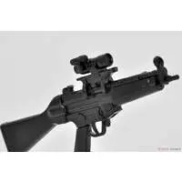 1/12 Scale Model Kit - Little Armory