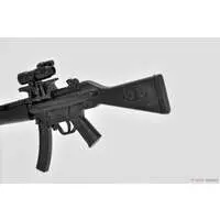 1/12 Scale Model Kit - Little Armory