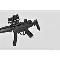 1/12 Scale Model Kit - Little Armory