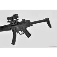 1/12 Scale Model Kit - Little Armory