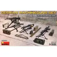 1/35 Scale Model Kit - Detail-Up Parts