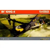 1/48 Scale Model Kit - Fighter aircraft model kits / Messerschmitt Bf 109