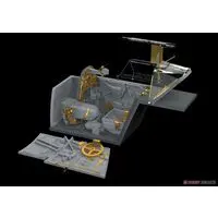 1/48 Scale Model Kit - Fighter aircraft model kits / Messerschmitt Bf 109