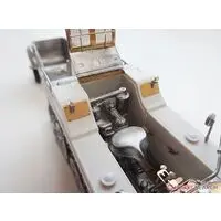 1/24 Scale Model Kit - Tank / Sd.Kfz. 2 Kettenkrad