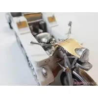 1/24 Scale Model Kit - Tank / Sd.Kfz. 2 Kettenkrad