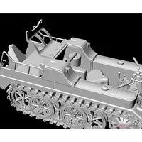 1/24 Scale Model Kit - Tank / Sd.Kfz. 2 Kettenkrad