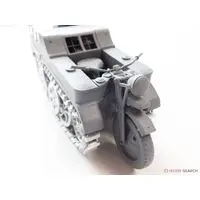 1/24 Scale Model Kit - Tank / Sd.Kfz. 2 Kettenkrad