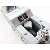 1/24 Scale Model Kit - Tank / Sd.Kfz. 2 Kettenkrad