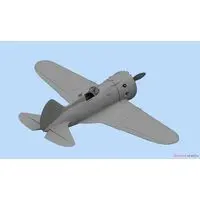 1/32 Scale Model Kit - Fighter aircraft model kits / Polikarpov I-16