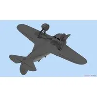 1/32 Scale Model Kit - Fighter aircraft model kits / Polikarpov I-16