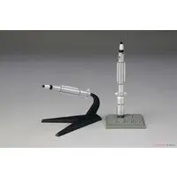 1/72 Scale Model Kit - Missile