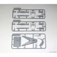 1/72 Scale Model Kit - Missile