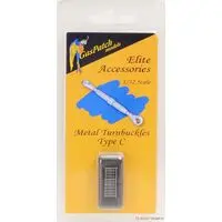 1/32 Scale Model Kit - Detail-Up Parts