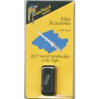 1/48 Scale Model Kit - Detail-Up Parts