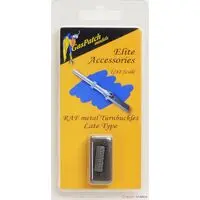 1/32 Scale Model Kit - Detail-Up Parts