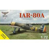 1/72 Scale Model Kit - Fighter aircraft model kits