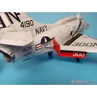 1/48 Scale Model Kit - Detail-Up Parts