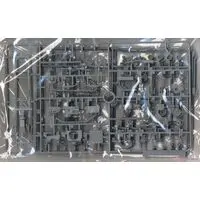 1/35 Scale Model Kit - Half-track