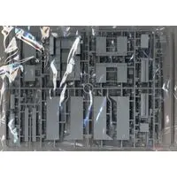 1/35 Scale Model Kit - Half-track