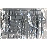 1/35 Scale Model Kit - Half-track