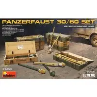 1/35 Scale Model Kit - Detail-Up Parts