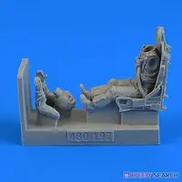 1/48 Scale Model Kit - Fighter aircraft model kits