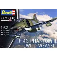 1/32 Scale Model Kit - Fighter aircraft model kits