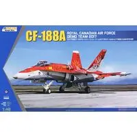 1/48 Scale Model Kit - Fighter aircraft model kits
