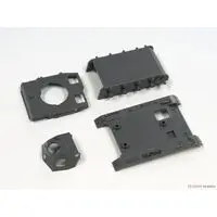 Plastic Model Kit - GIRLS-und-PANZER