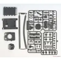 Plastic Model Kit - GIRLS-und-PANZER