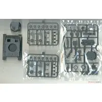 Plastic Model Kit - GIRLS-und-PANZER