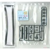 Plastic Model Kit - GIRLS-und-PANZER