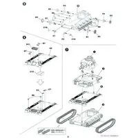 Plastic Model Kit - GIRLS-und-PANZER