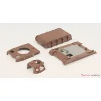 Plastic Model Kit - GIRLS-und-PANZER