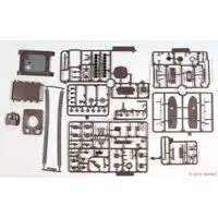 Plastic Model Kit - GIRLS-und-PANZER