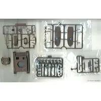 Plastic Model Kit - GIRLS-und-PANZER