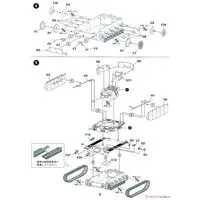 Plastic Model Kit - GIRLS-und-PANZER