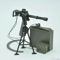 1/12 Scale Model Kit - Little Armory