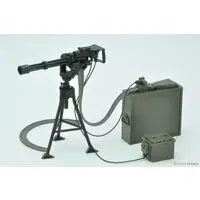 1/12 Scale Model Kit - Little Armory