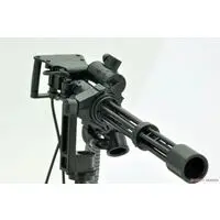 1/12 Scale Model Kit - Little Armory