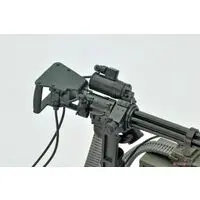 1/12 Scale Model Kit - Little Armory