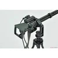 1/12 Scale Model Kit - Little Armory
