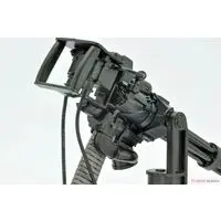 1/12 Scale Model Kit - Little Armory