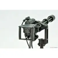 1/12 Scale Model Kit - Little Armory