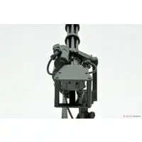 1/12 Scale Model Kit - Little Armory