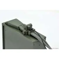 1/12 Scale Model Kit - Little Armory